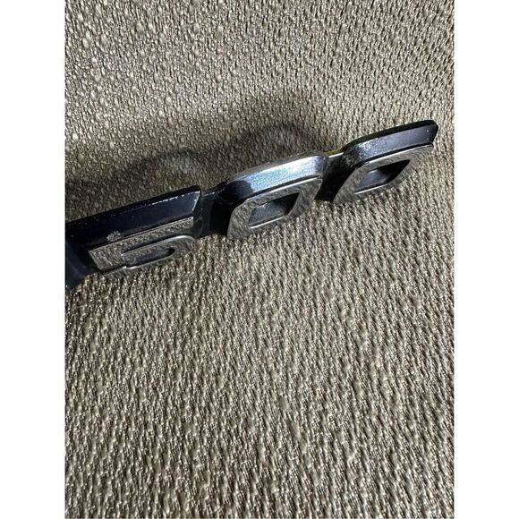 Dodge Ram 1500 RH Emblem 85501-C Chrome Used Condition genuine part - Picture 5 of 10